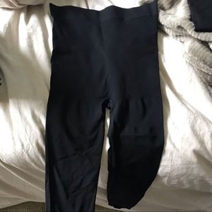 Blanqi postpartum leggings